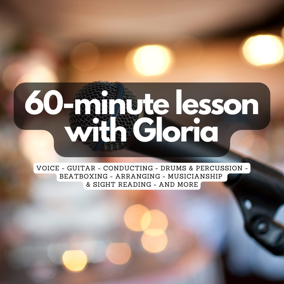 60-Minute Lesson