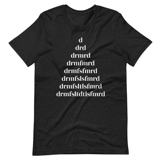 d drd drmrd | crew
