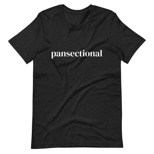 pansectional | crew