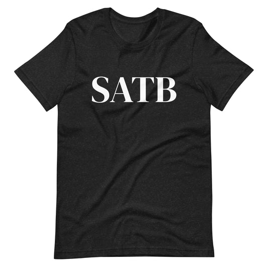 SATB | crew