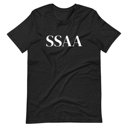 SSAA | crew