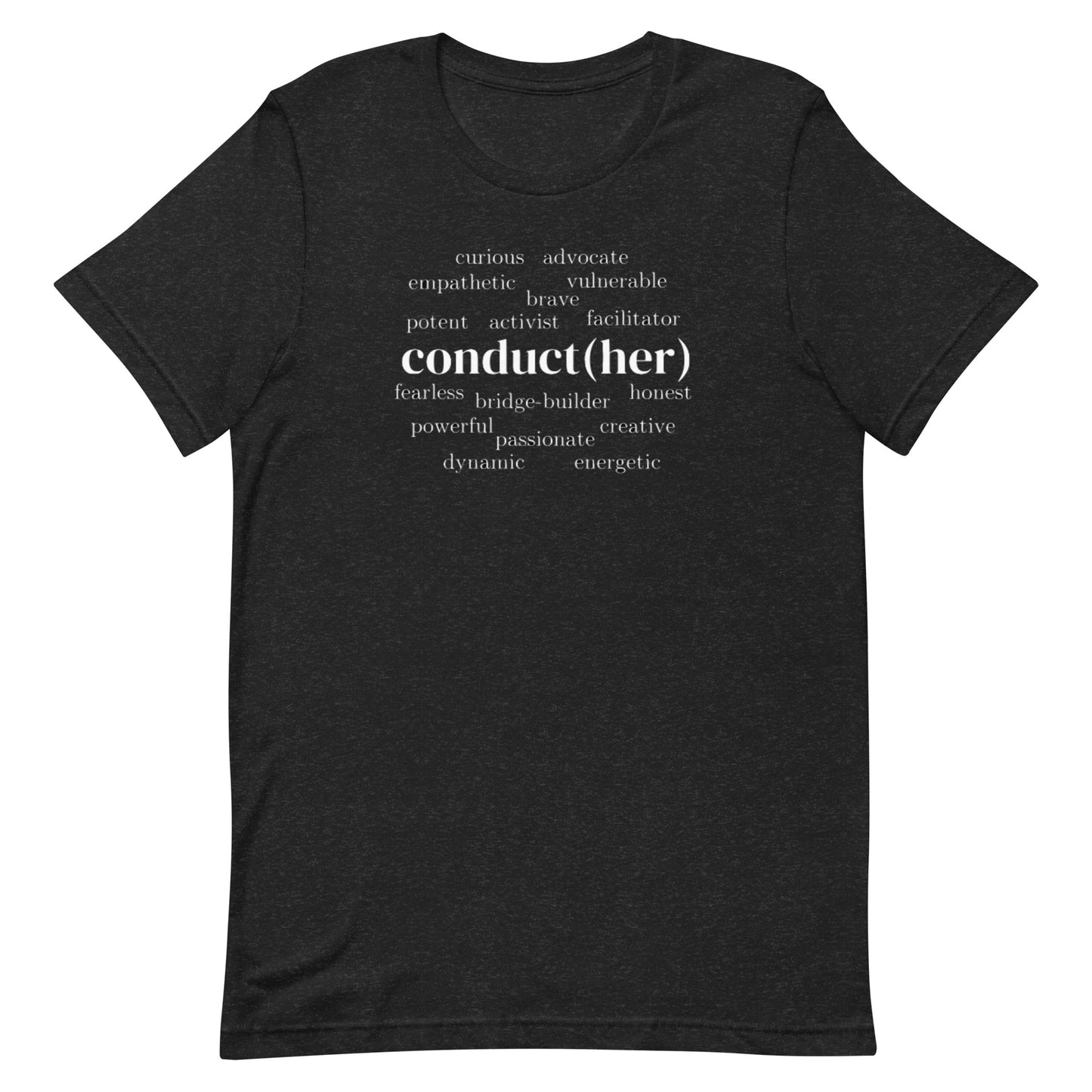 conduct(her) 2.0 | crew