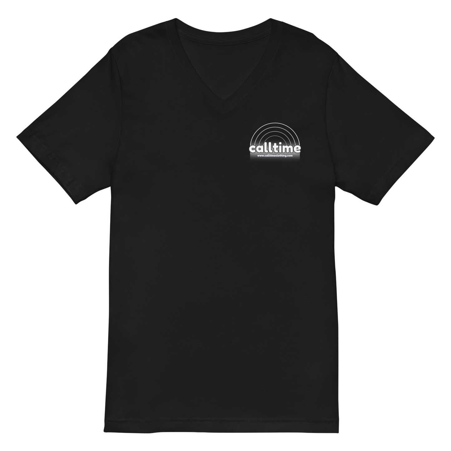 conductor. (BACK) | v-neck