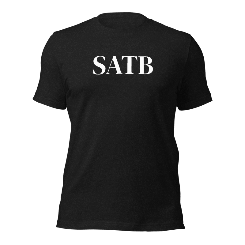 SATB