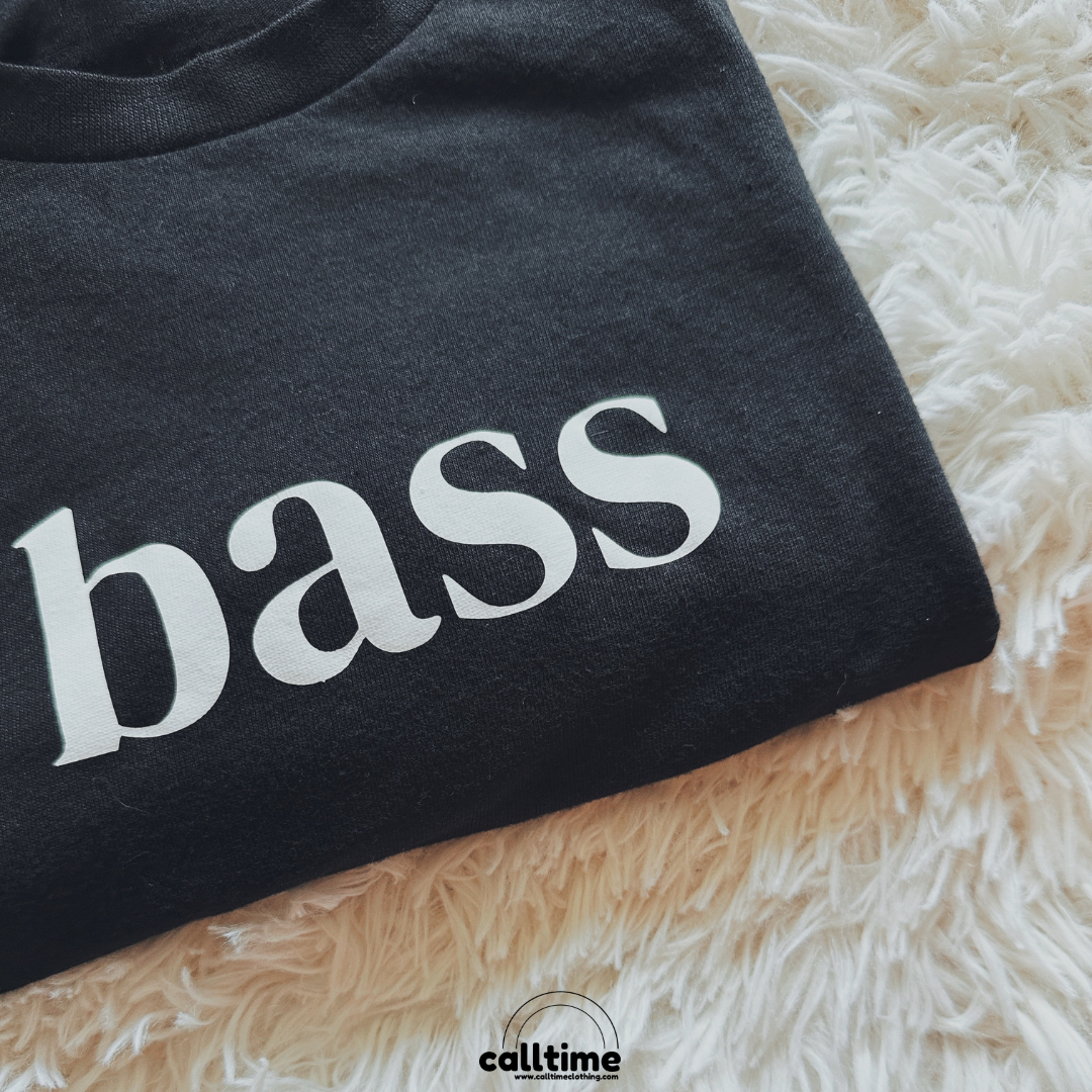 Bass