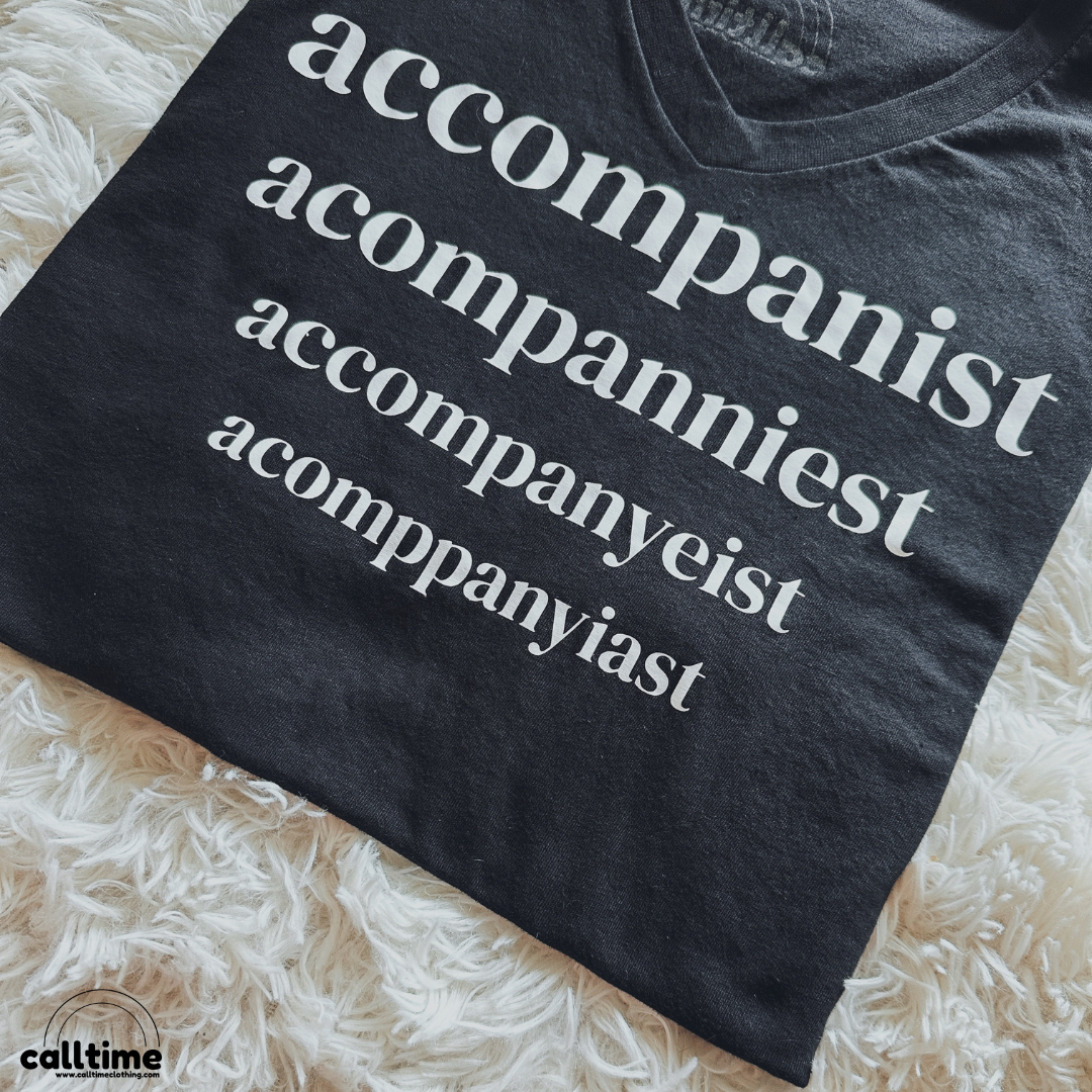 Accompanieyiest