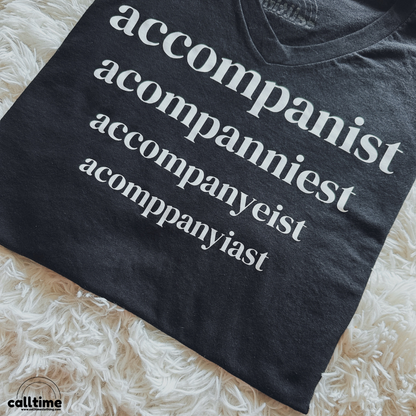 Accompanieyiest