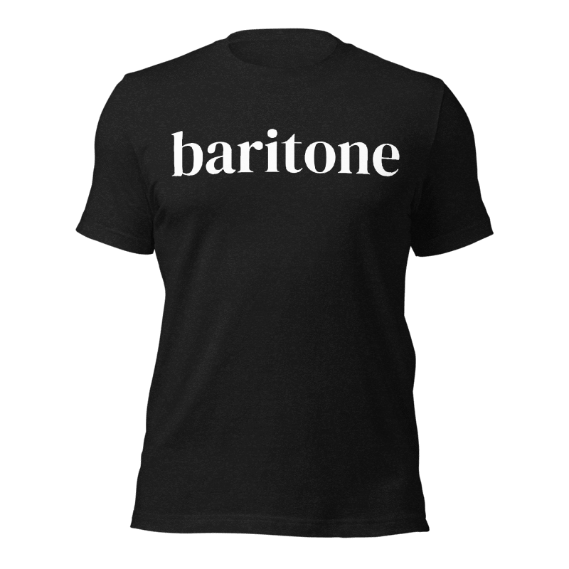 Baritone
