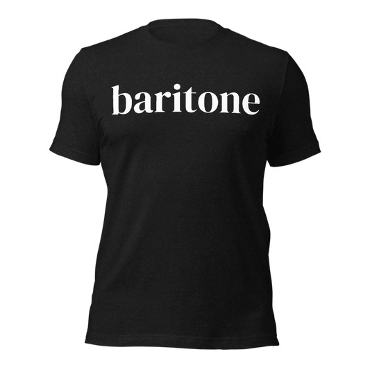 Baritone