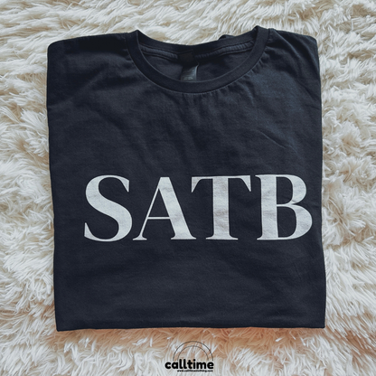 SATB
