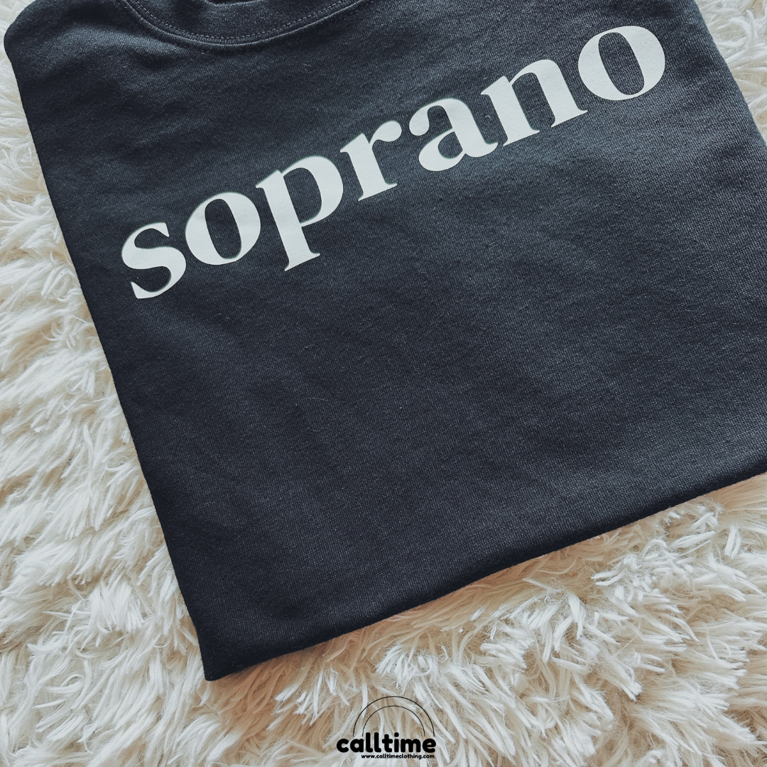 Soprano