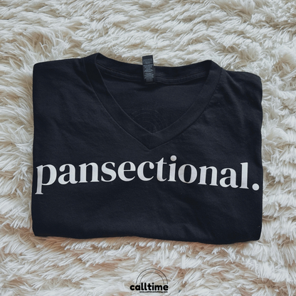 pansectional.