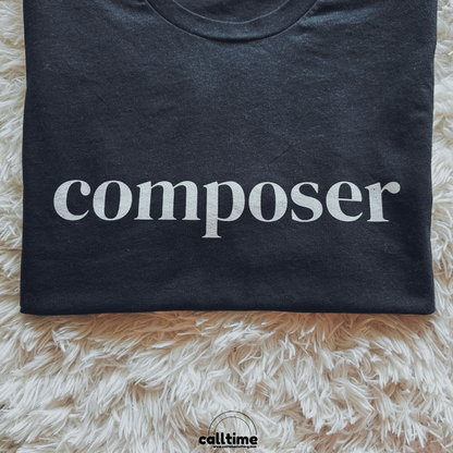 composer