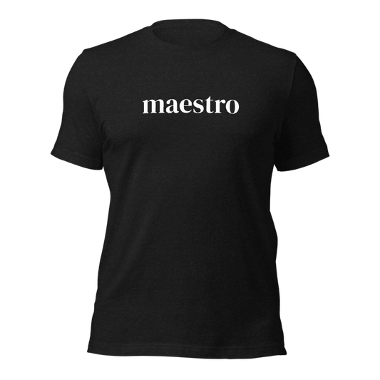 maestro