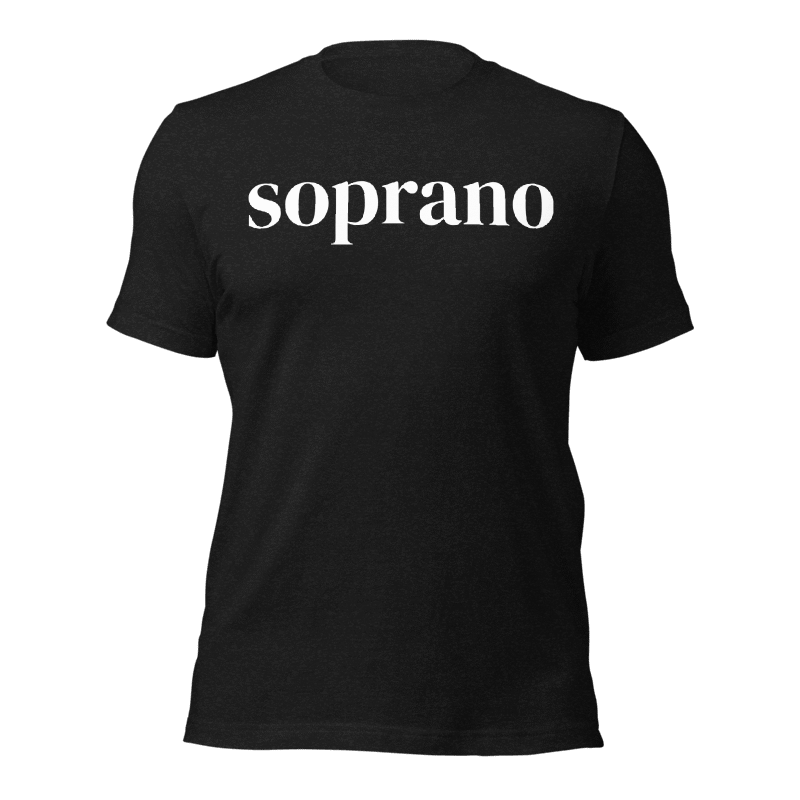 Soprano