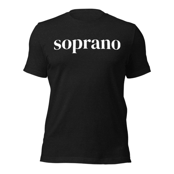 Soprano