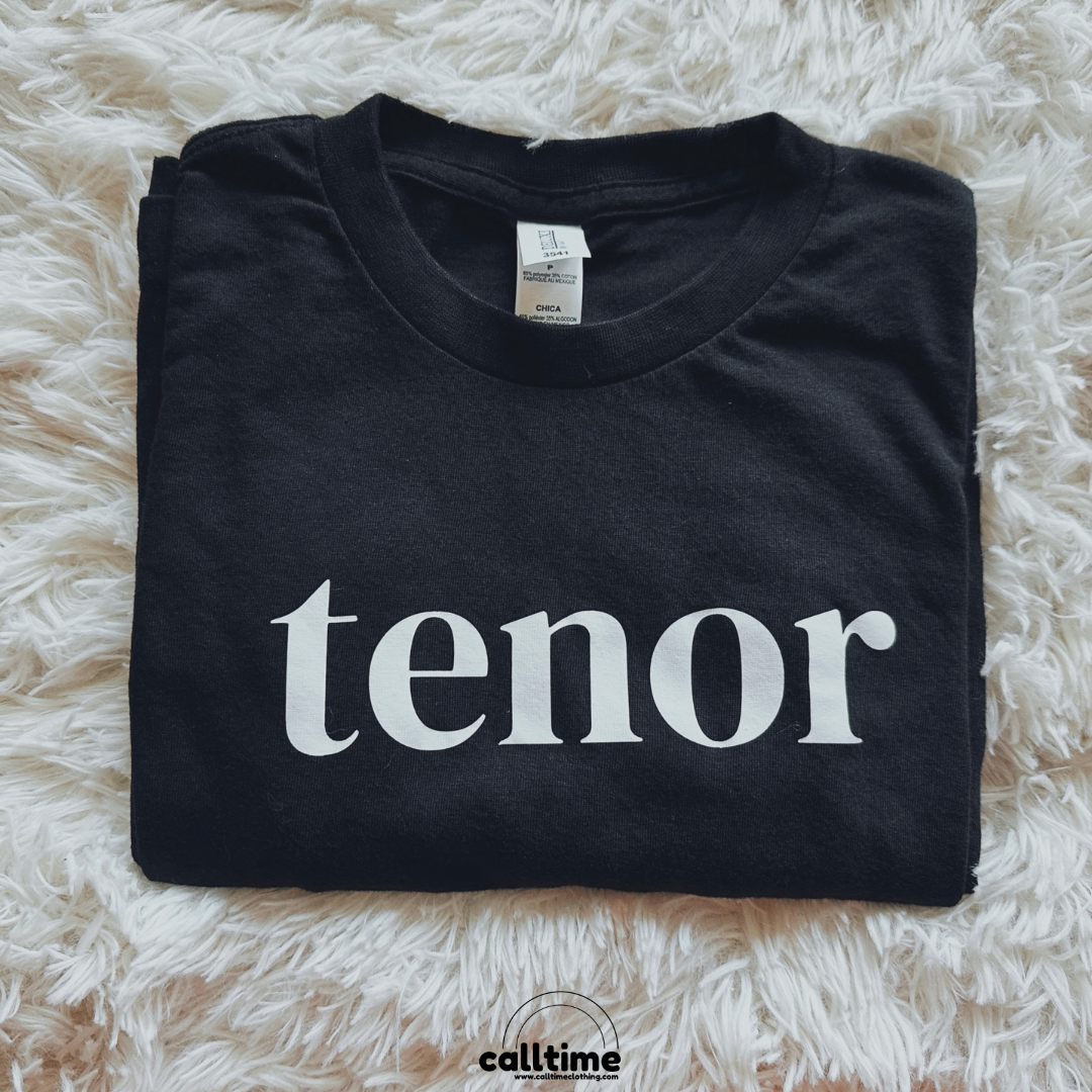 Tenor