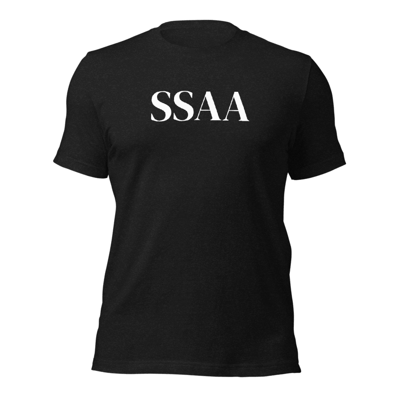 SSAA