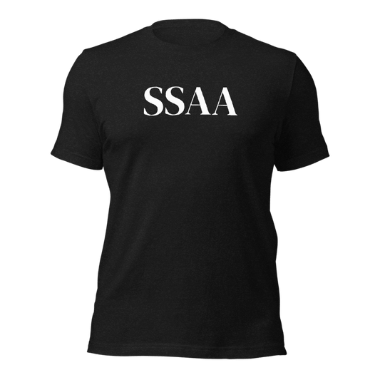SSAA
