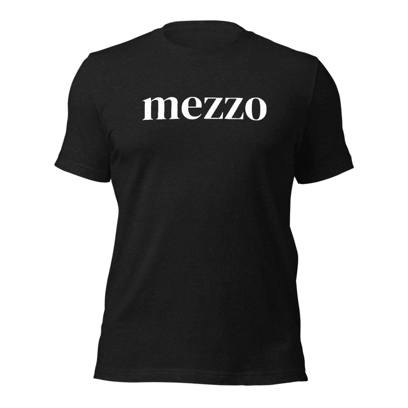 Mezzo