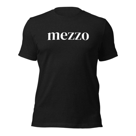 Mezzo