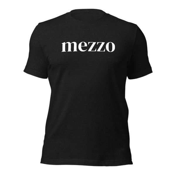 Mezzo