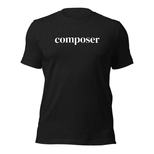 composer