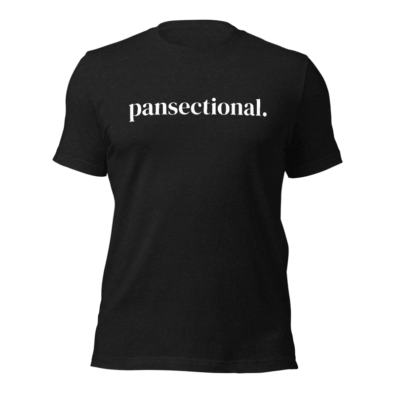 pansectional.