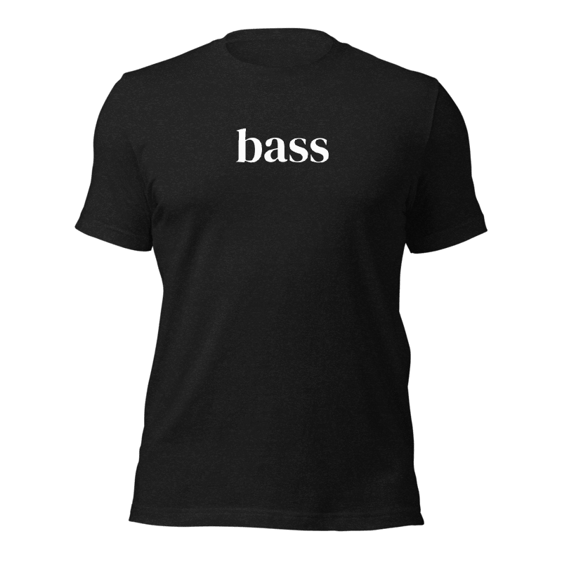 Bass