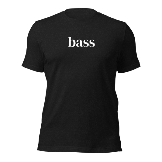 Bass