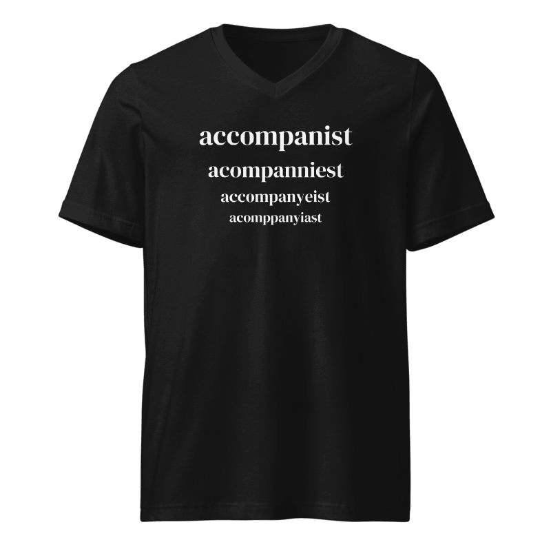 Accompanieyiest