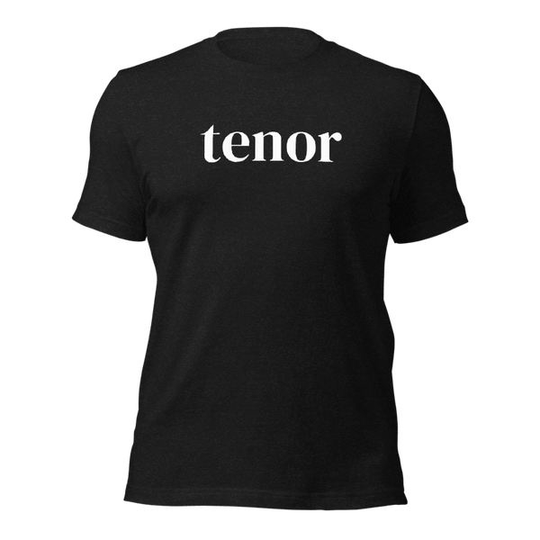 Tenor