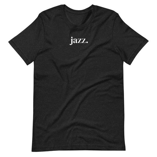 jazz. | crew