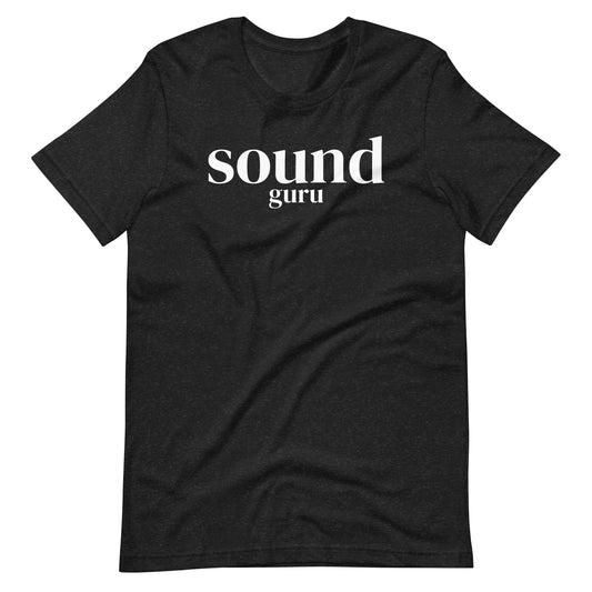 sound guru | crew
