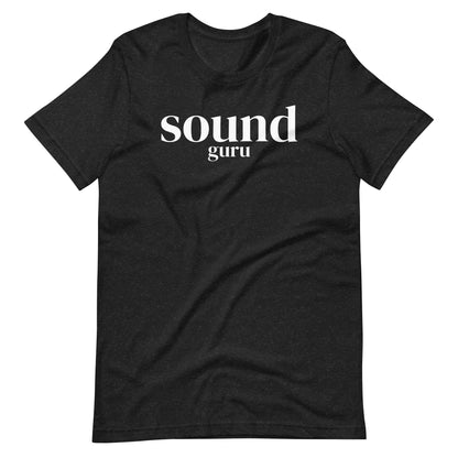 sound guru | crew