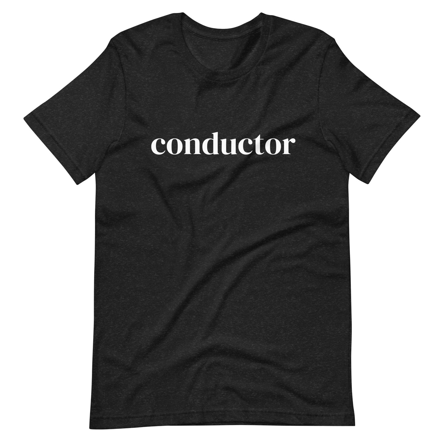 Conductor | crew