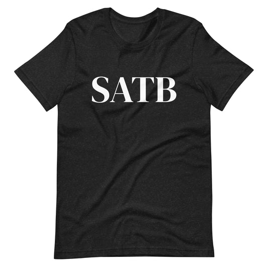 SATB | crew