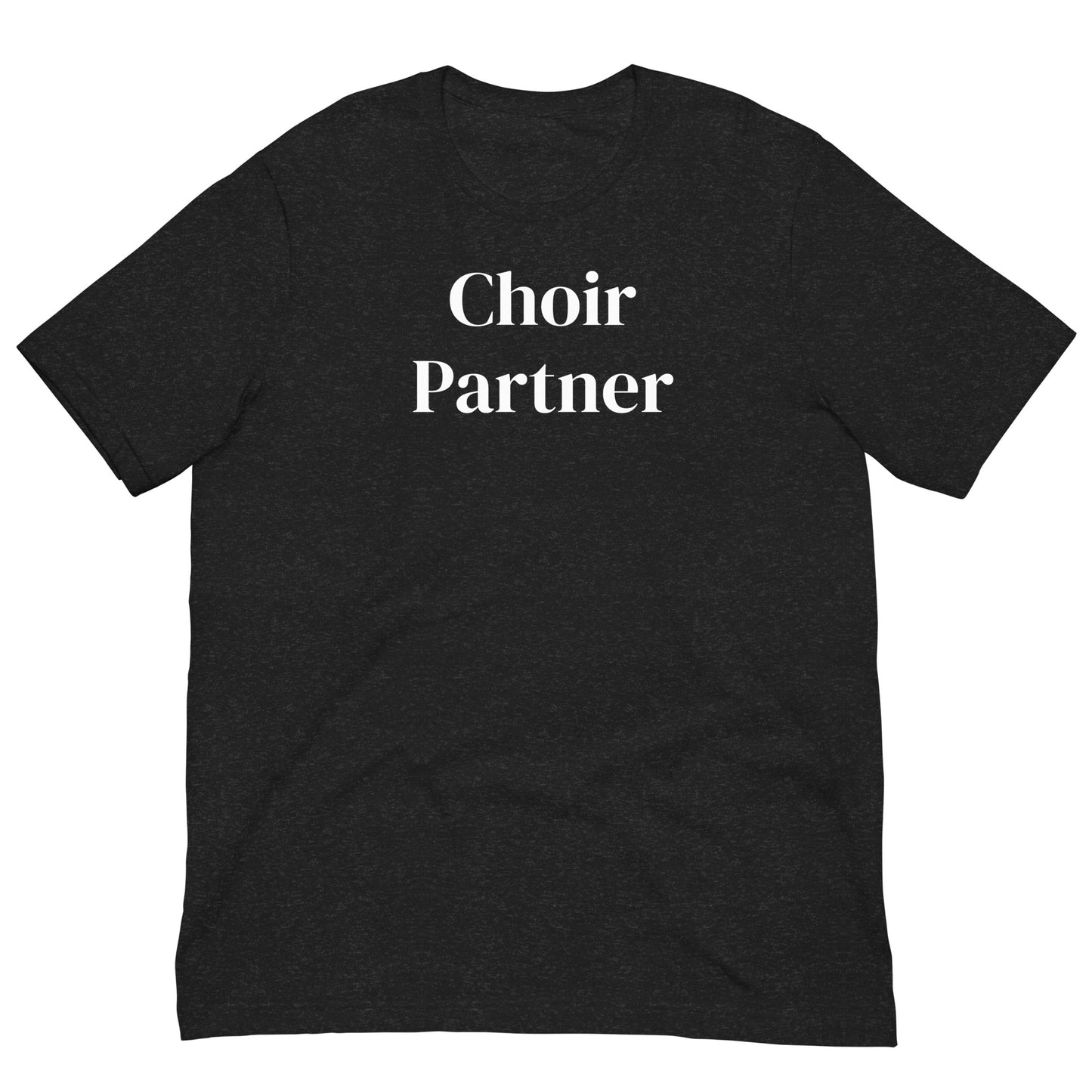 Choir Partner