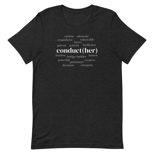 SPECIAL EDITION | conduct(her) 2.0
